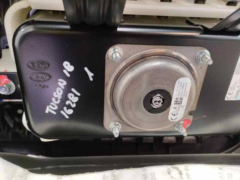 SALPICADERO HYUNDAI TUCSON 2018 1.7 CRDI (116 CV)