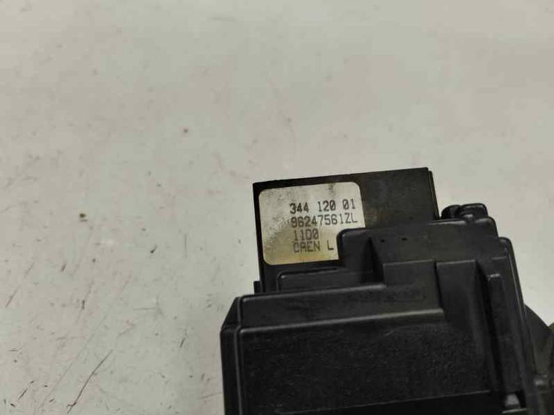 MANDO LIMPIA CITROEN XSARA BERLINA 2000 2.0 HDI (90 CV)