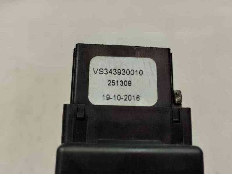 MANDO LUCES CITROEN XSARA BERLINA 2000 2.0 HDI (90 CV)