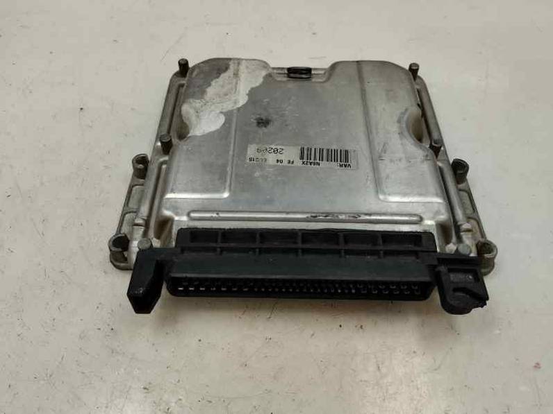 CENTRALITA MOTOR UCE CITROEN XSARA BERLINA 2000 2.0 HDI (90 CV)