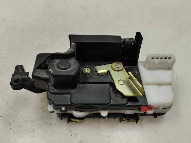 CERRADURA PUERTA TRASERA IZQUIERDA CITROEN XSARA BERLINA 2000 2.0 HDI (90 CV)