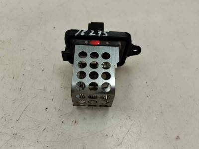 RESISTENCIA CALEFACCION CITROEN XSARA BERLINA 2000 2.0 HDI (90 CV)