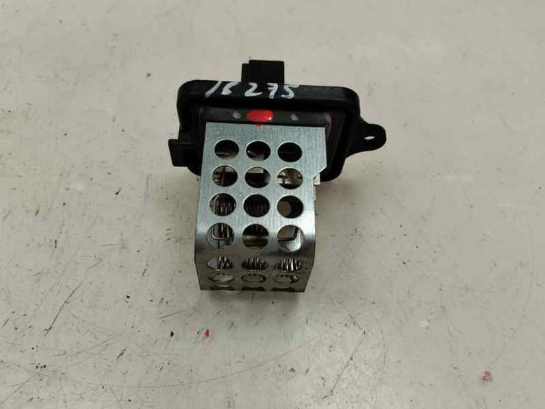 RESISTENCIA CALEFACCION CITROEN XSARA BERLINA 2000 2.0 HDI (90 CV)