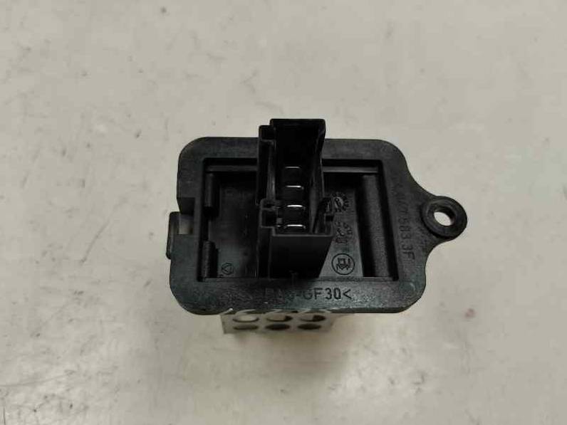 RESISTENCIA CALEFACCION CITROEN XSARA BERLINA 2000 2.0 HDI (90 CV)