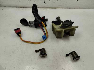 JUEGO BOMBINES CITROEN XSARA BERLINA 2000 2.0 HDI (90 CV)