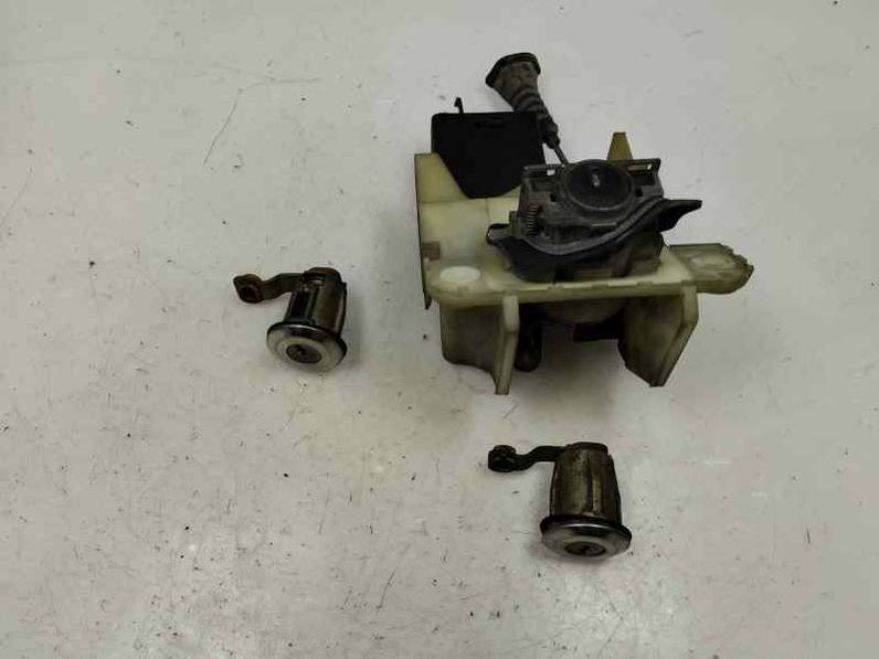 JUEGO BOMBINES CITROEN XSARA BERLINA 2000 2.0 HDI (90 CV)