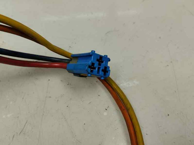 JUEGO BOMBINES CITROEN XSARA BERLINA 2000 2.0 HDI (90 CV)