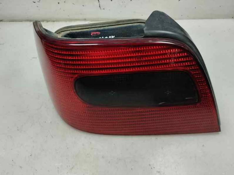 PILOTO TRASERO IZQUIERDO CITROEN XSARA BERLINA 2000 2.0 HDI (90 CV)