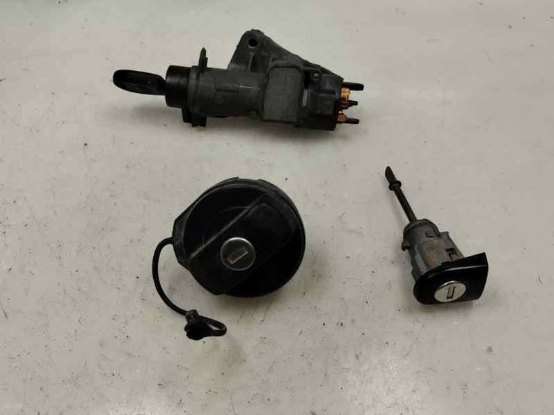 JUEGO BOMBINES SEAT CORDOBA BERLINA 2003 1.4 16V (75 CV)