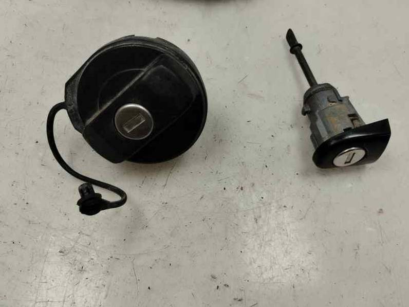 JUEGO BOMBINES SEAT CORDOBA BERLINA 2003 1.4 16V (75 CV)