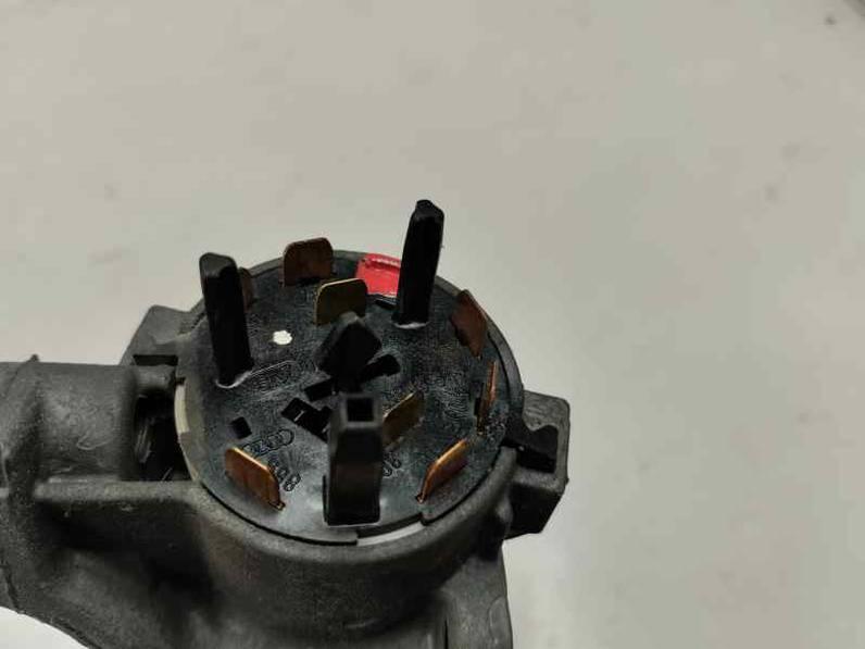 JUEGO BOMBINES SEAT CORDOBA BERLINA 2003 1.4 16V (75 CV)