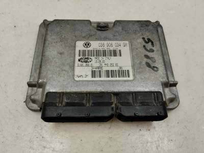 CENTRALITA MOTOR UCE SEAT CORDOBA BERLINA 2003 1.4 16V (75 CV)