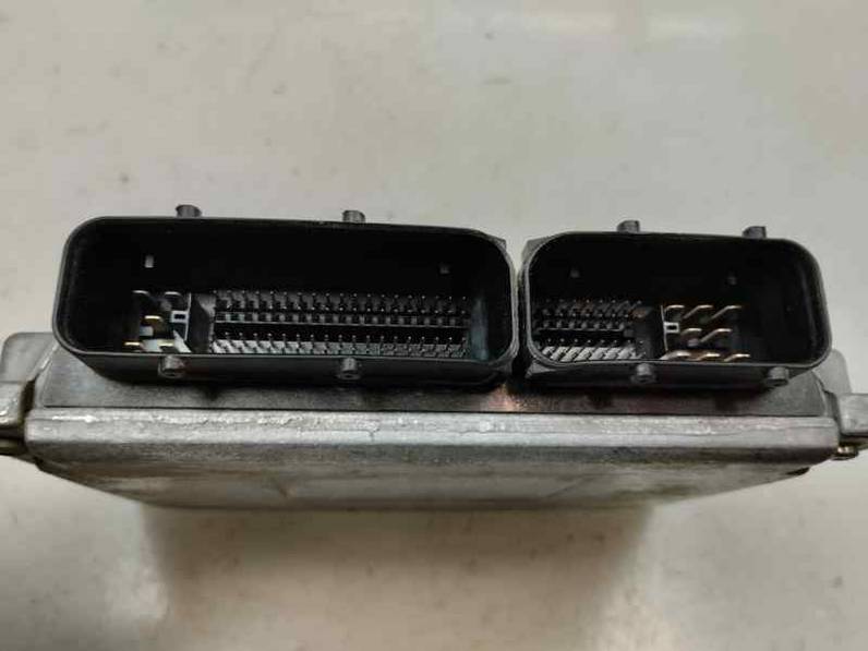 CENTRALITA MOTOR UCE SEAT CORDOBA BERLINA 2003 1.4 16V (75 CV)