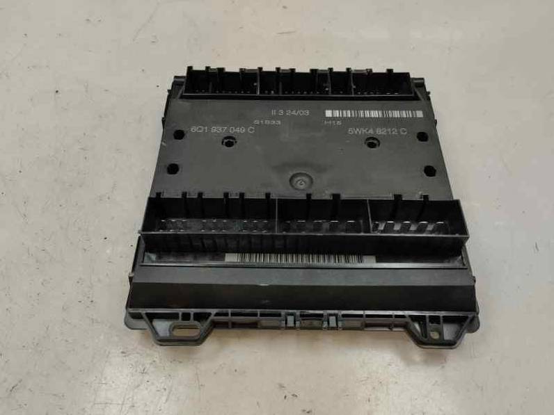 MODULO CONFORT SEAT CORDOBA BERLINA 2003 1.4 16V (75 CV)