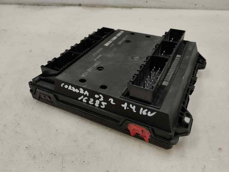 MODULO CONFORT SEAT CORDOBA BERLINA 2003 1.4 16V (75 CV)