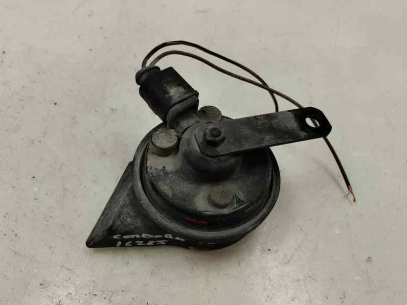 CLAXON SEAT CORDOBA BERLINA 2003 1.4 16V (75 CV)