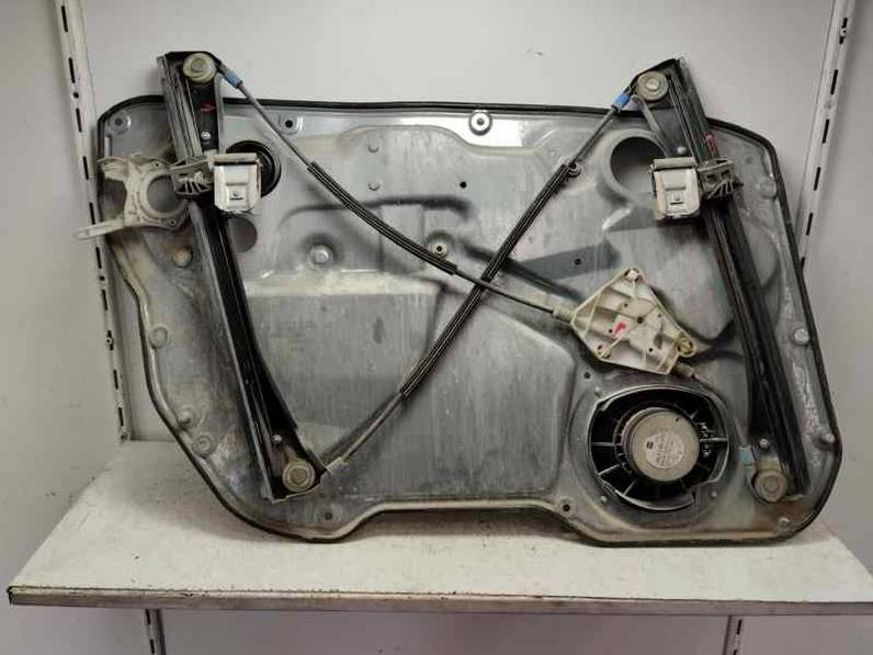 ELEVALUNAS DELANTERO DERECHO SEAT CORDOBA BERLINA 2003 1.4 16V (75 CV)