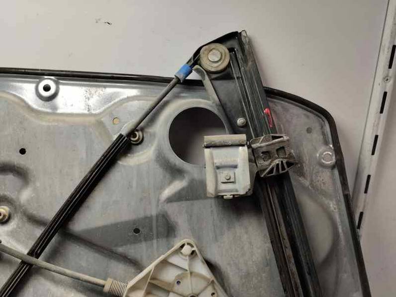 ELEVALUNAS DELANTERO DERECHO SEAT CORDOBA BERLINA 2003 1.4 16V (75 CV)