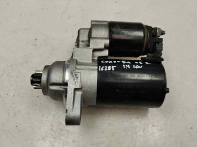 MOTOR ARRANQUE SEAT CORDOBA BERLINA 2003 1.4 16V (75 CV)