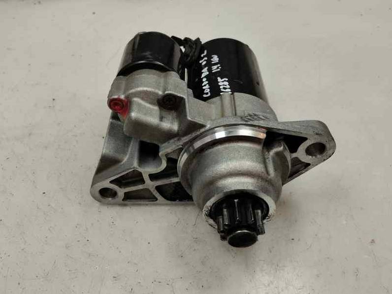 MOTOR ARRANQUE SEAT CORDOBA BERLINA 2003 1.4 16V (75 CV)