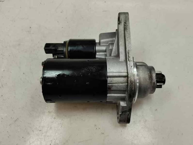 MOTOR ARRANQUE SEAT CORDOBA BERLINA 2003 1.4 16V (75 CV)