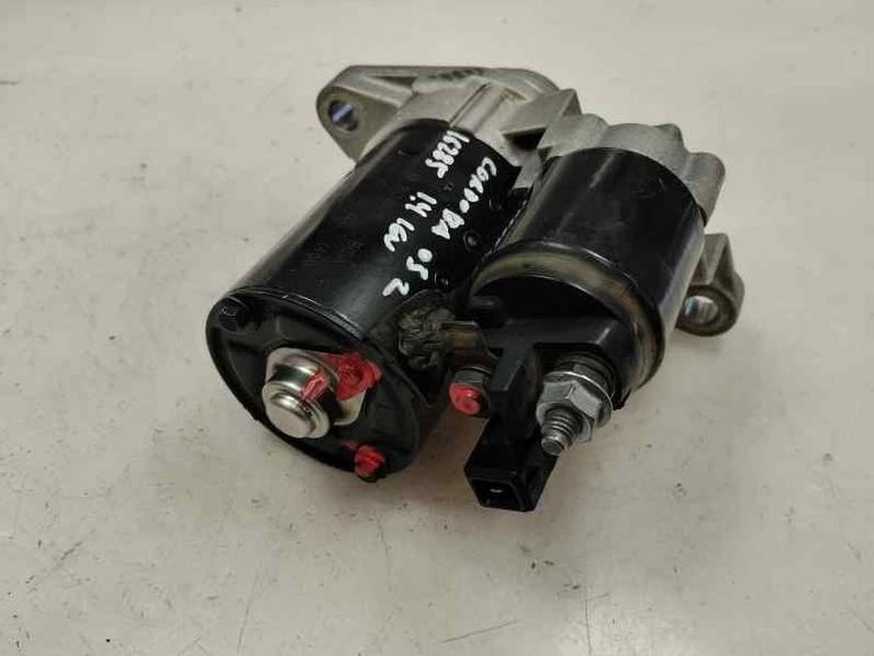 MOTOR ARRANQUE SEAT CORDOBA BERLINA 2003 1.4 16V (75 CV)