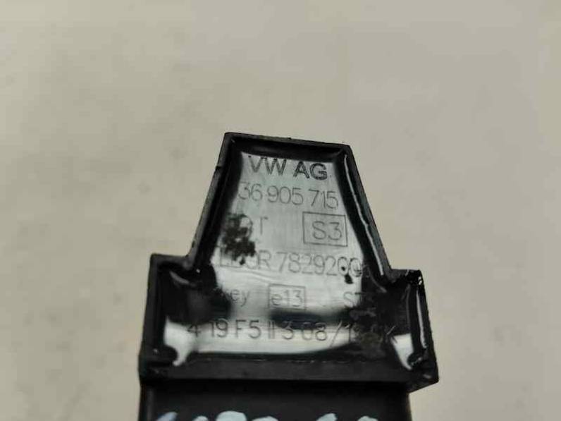 BOBINA ENCENDIDO SEAT CORDOBA BERLINA 2003 1.4 16V (75 CV)