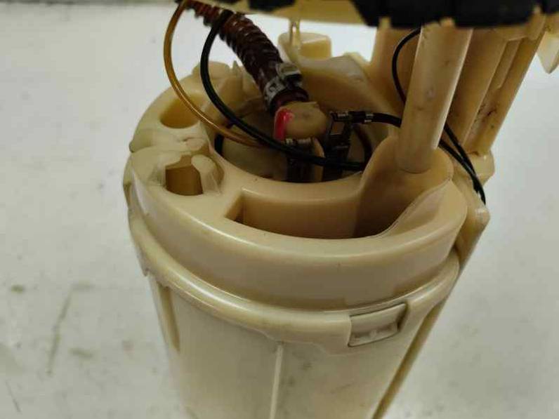 BOMBA COMBUSTIBLE SEAT CORDOBA BERLINA 2003 1.4 16V (75 CV)