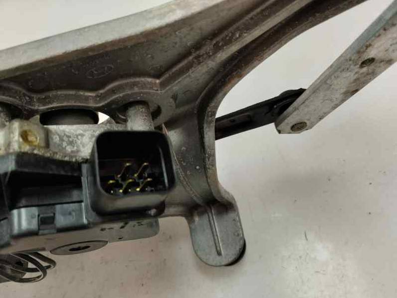 MOTOR LIMPIA DELANTERO HYUNDAI TUCSON 2018 1.7 CRDI (116 CV)