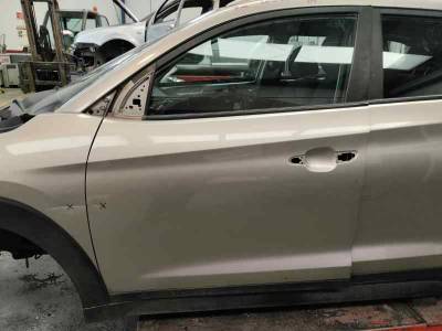 PUERTA DELANTERA IZQUIERDA HYUNDAI TUCSON 2018 1.7 CRDI (116 CV)
