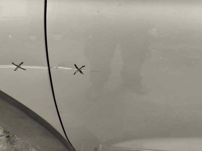 PUERTA DELANTERA IZQUIERDA HYUNDAI TUCSON 2018 1.7 CRDI (116 CV)