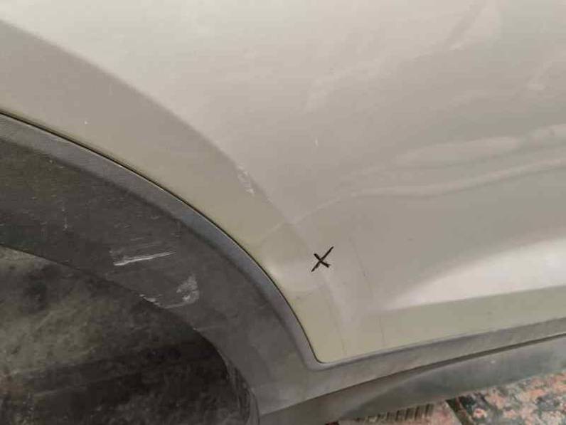 PUERTA TRASERA DERECHA HYUNDAI TUCSON 2018 1.7 CRDI (116 CV)