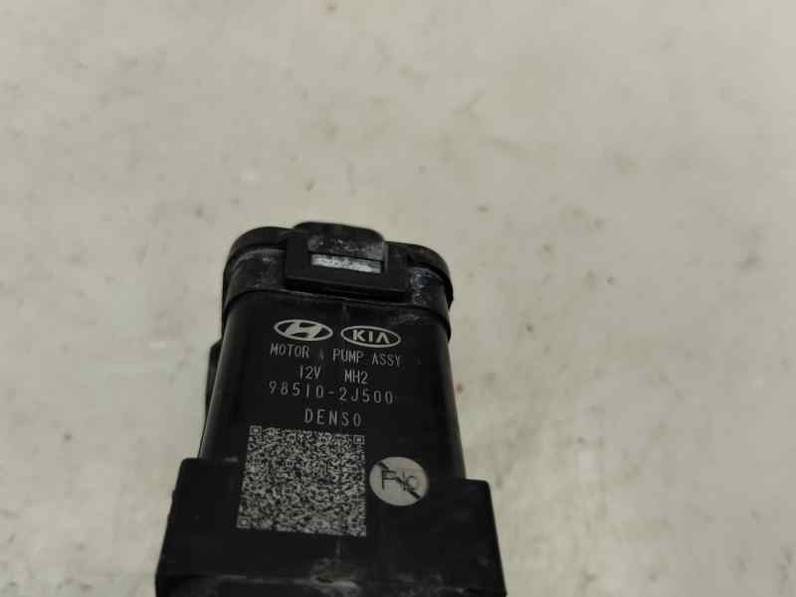 BOMBA LIMPIA HYUNDAI TUCSON 2018 1.7 CRDI (116 CV)