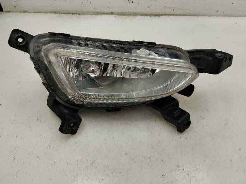 FARO ANTINIEBLA IZQUIERDO HYUNDAI TUCSON 2018 1.7 CRDI (116 CV)