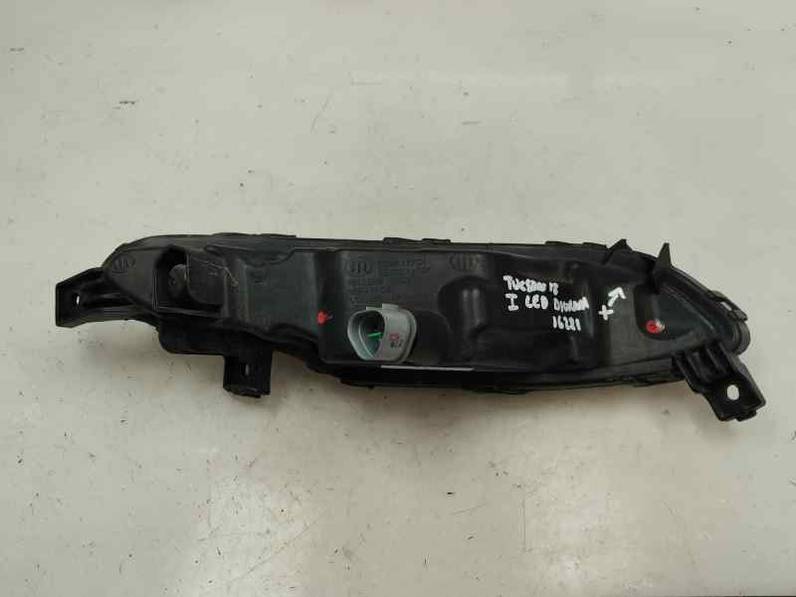 FARO IZQUIERDO HYUNDAI TUCSON 2018 1.7 CRDI (116 CV)