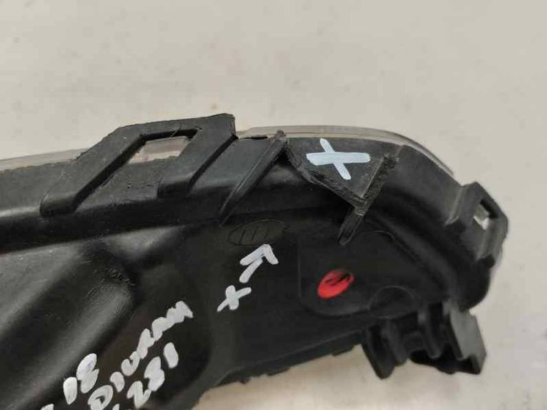 FARO IZQUIERDO HYUNDAI TUCSON 2018 1.7 CRDI (116 CV)