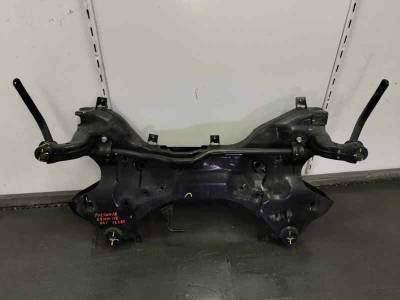 CUNA MOTOR HYUNDAI TUCSON 2018 1.7 CRDI (116 CV)