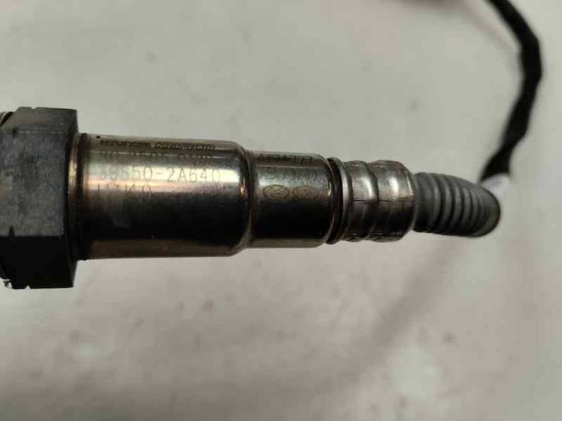 SONDA LAMBDA HYUNDAI TUCSON 2018 1.7 CRDI (116 CV)