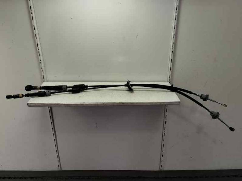 PALANCA CAMBIO HYUNDAI TUCSON 2018 1.7 CRDI (116 CV)