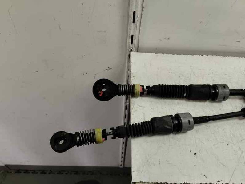 PALANCA CAMBIO HYUNDAI TUCSON 2018 1.7 CRDI (116 CV)