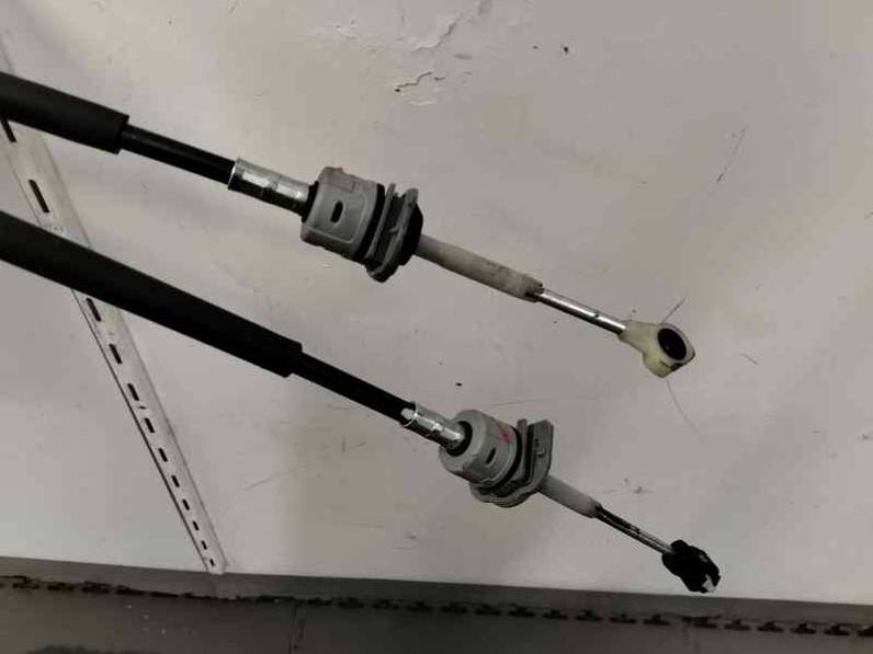 PALANCA CAMBIO HYUNDAI TUCSON 2018 1.7 CRDI (116 CV)