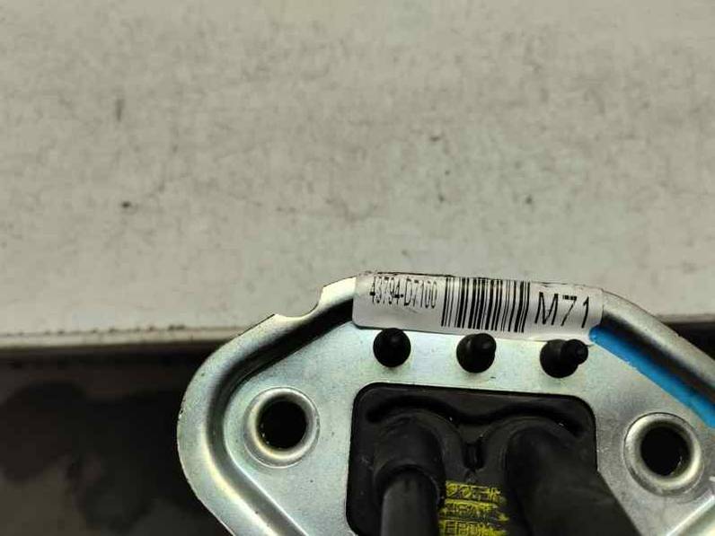 PALANCA CAMBIO HYUNDAI TUCSON 2018 1.7 CRDI (116 CV)