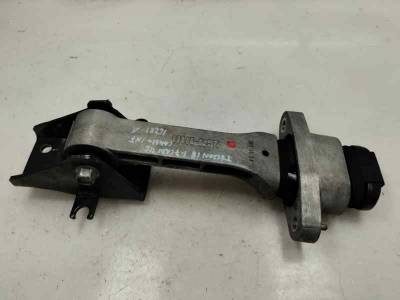 SOPORTE CAMBIO HYUNDAI TUCSON 2018 1.7 CRDI (116 CV)