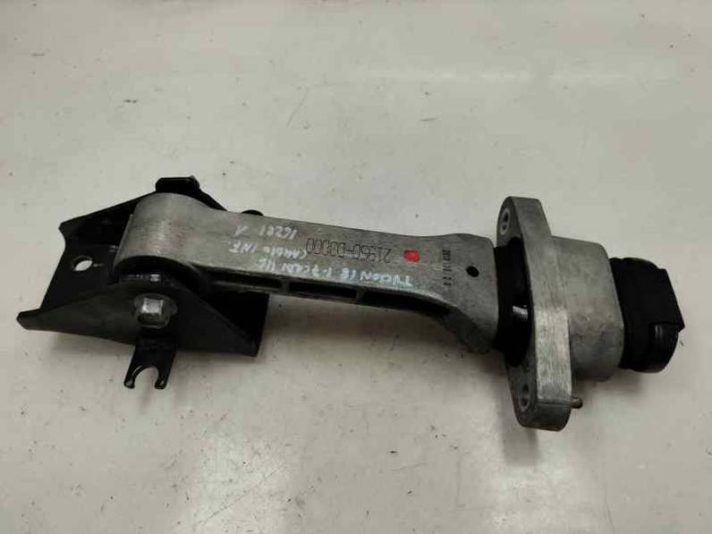 SOPORTE CAMBIO HYUNDAI TUCSON 2018 1.7 CRDI (116 CV)