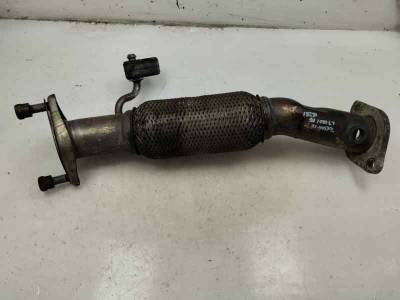 FLEXO TUBO ESCAPE HYUNDAI TUCSON 2018 1.7 CRDI (116 CV)