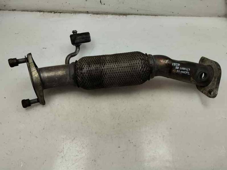 FLEXO TUBO ESCAPE HYUNDAI TUCSON 2018 1.7 CRDI (116 CV)