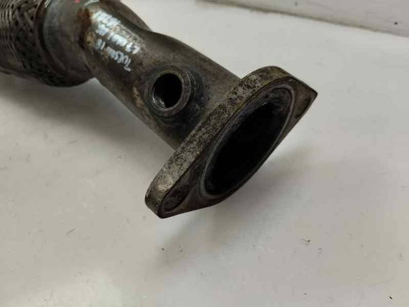 FLEXO TUBO ESCAPE HYUNDAI TUCSON 2018 1.7 CRDI (116 CV)