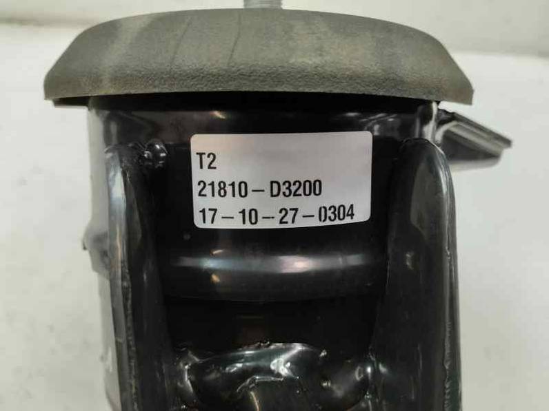 SOPORTE MOTOR HYUNDAI TUCSON 2018 1.7 CRDI (116 CV)