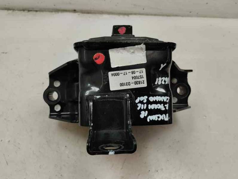 SOPORTE CAMBIO HYUNDAI TUCSON 2018 1.7 CRDI (116 CV)