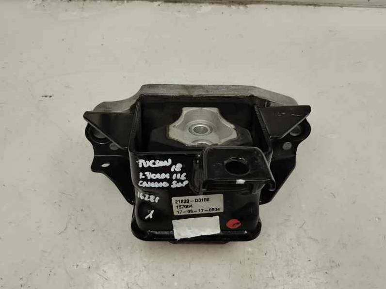 SOPORTE CAMBIO HYUNDAI TUCSON 2018 1.7 CRDI (116 CV)